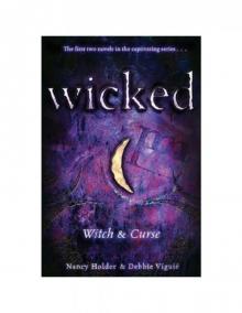Wicked: Witch & Curse 1 & 2
