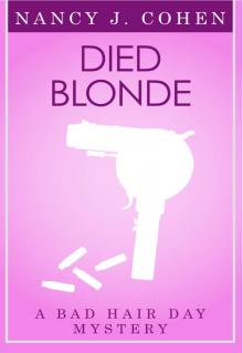 Died Blonde Died Blonde