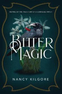 Bitter Magic Bitter Magic