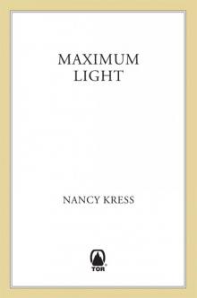 Maximum Light Maximum Light