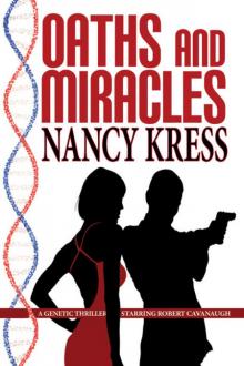 Oaths and Miracles Oaths and Miracles