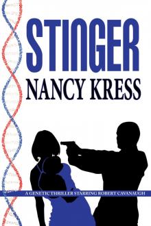 Stinger Stinger