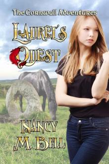 Laurel's Quest Laurel's Quest