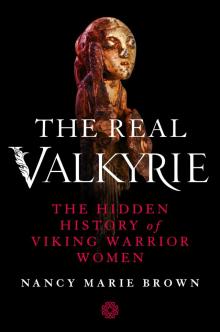 The Real Valkyrie The Real Valkyrie