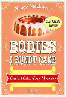 Bodies & Bundt Cake