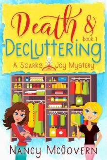 Death & Decluttering