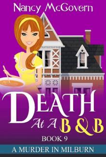 Death At A B & B