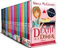 The Milburn Big Box Set The Milburn Big Box Set