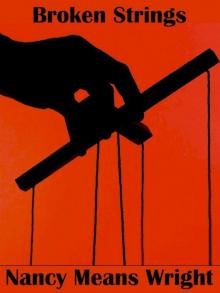Broken Strings Broken Strings