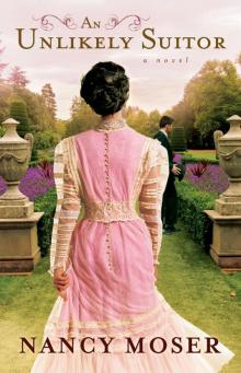 An Unlikely Suitor An Unlikely Suitor