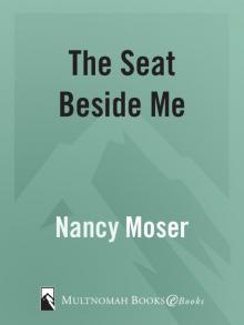 The Seat Beside Me