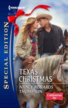 Texas Christmas
