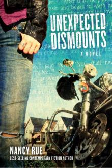 Unexpected Dismounts