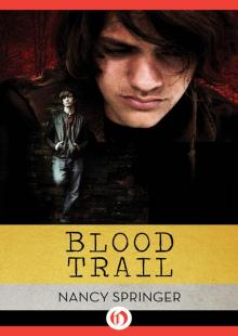 Blood Trail Blood Trail