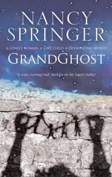 Grandghost Grandghost