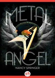 Metal Angel Metal Angel