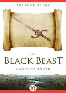 The Black Beast