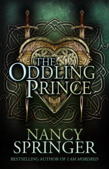 The Oddling Prince The Oddling Prince