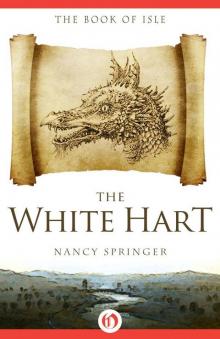 The White Hart (The Book of Isle 1)