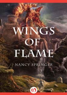 Wings of Flame Wings of Flame