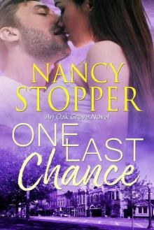 One Last Chance_A Small-Town Romance One Last Chance_A Small-Town Romance