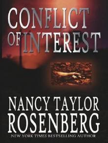 Conflict of Interest