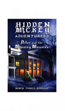 HIDDEN MICKEY ADVENTURES 2