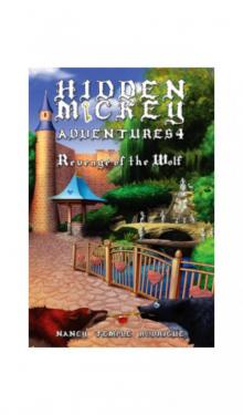 HIDDEN MICKEY ADVENTURES 4