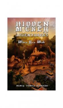 HIDDEN MICKEY ADVENTURES 5
