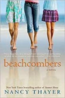 Beachcombers Beachcombers
