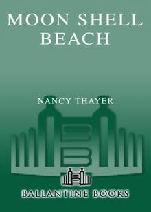 Moon Shell Beach
