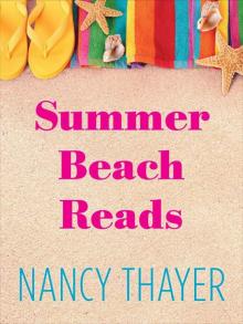 Summer Beach Reads 5-Book Bundle