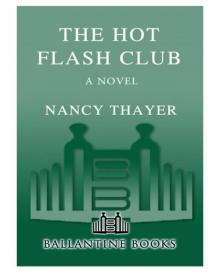 The Hot Flash Club