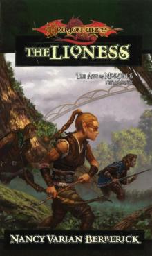 The Lioness