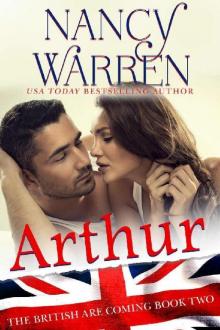 Arthur Arthur
