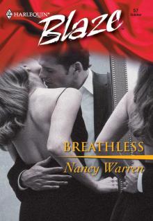 Breathless Breathless