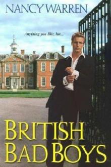 British Bad Boys British Bad Boys