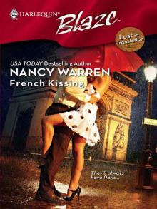 French Kissing French Kissing