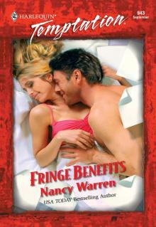 Fringe Benefits Fringe Benefits
