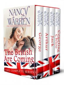 The British are Coming Box Set The British are Coming Box Set