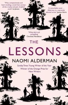 The Lessons The Lessons