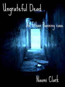 Ungrateful Dead Ungrateful Dead