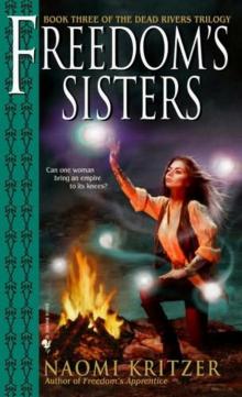 Freedom s Sisters Freedom s Sisters
