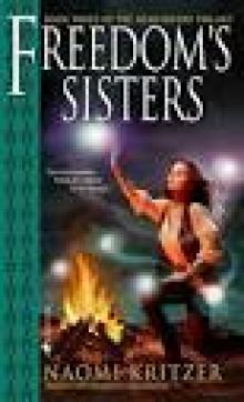 Freedom's Sisters