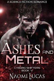 Ashes and Metal