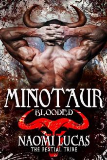 Minotaur: Blooded