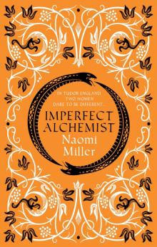 Imperfect Alchemist