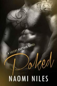Poked Poked