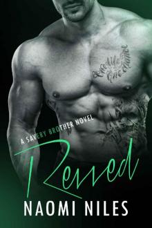 Revved