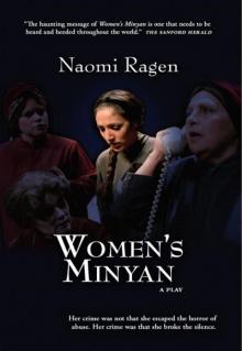 Women's Minyan Women's Minyan
